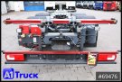 DAF - BDF-Fahrzeug - LKW > 7.5 -  XF 480 FAN Intarder, Lenkachse, 