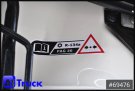 DAF - BDF-Fahrzeug - LKW > 7.5 -  XF 480 FAN Intarder, Lenkachse, 