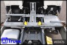 DAF - BDF-Fahrzeug - LKW > 7.5 -  XF 480 FAN Intarder, Lenkachse, 