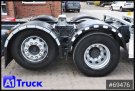 DAF - BDF-Fahrzeug - LKW > 7.5 -  XF 480 FAN Intarder, Lenkachse, 
