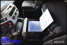 DAF - BDF-Fahrzeug - LKW > 7.5 -  XF 480 FAN Intarder, Lenkachse, 