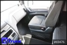 DAF - BDF-Fahrzeug - LKW > 7.5 -  XF 480 FAN Intarder, Lenkachse, 