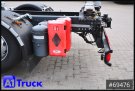 DAF - BDF-Fahrzeug - LKW > 7.5 -  XF 480 FAN Intarder, Lenkachse, 