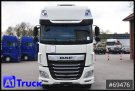 DAF - BDF-Fahrzeug - LKW > 7.5 -  XF 480 FAN Intarder, Lenkachse, 