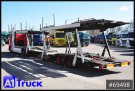 MAN - Autotransporter - LKW > 7.5 - 18.400 TGX, Autotransporter Kässbohrer, 