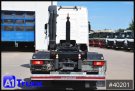 Volvo - Abrollkipper - LKW > 7.5 - FH 460 , VDL S21-6200 Lenkachse  