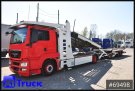 MAN - Autotransporter - LKW > 7.5 - 18.400 TGX, Autotransporter Kässbohrer, 