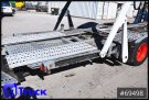 MAN - Autotransporter - LKW > 7.5 - 18.400 TGX, Autotransporter Kässbohrer, 