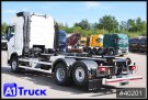 Volvo - Abrollkipper - LKW > 7.5 - FH 460 , VDL S21-6200 Lenkachse  