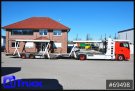 MAN - Autotransporter - LKW > 7.5 - 18.400 TGX, Autotransporter Kässbohrer, 