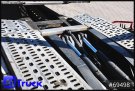 MAN - Autotransporter - LKW > 7.5 - 18.400 TGX, Autotransporter Kässbohrer, 