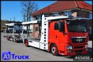 MAN - Autotransporter - LKW > 7.5 - 18.400 TGX, Autotransporter Kässbohrer, 