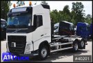 Volvo - Abrollkipper - LKW > 7.5 - FH 460 , VDL S21-6200 Lenkachse  