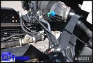 Volvo - Abrollkipper - LKW > 7.5 - FH 460 , VDL S21-6200 Lenkachse  