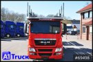 MAN - Autotransporter - LKW > 7.5 - 18.400 TGX, Autotransporter Kässbohrer, 