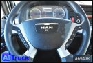 MAN - Autotransporter - LKW > 7.5 - 18.400 TGX, Autotransporter Kässbohrer, 