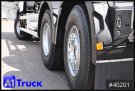 Volvo - Abrollkipper - LKW > 7.5 - FH 460 , VDL S21-6200 Lenkachse  