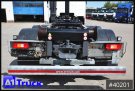 Volvo - Abrollkipper - LKW > 7.5 - FH 460 , VDL S21-6200 Lenkachse  