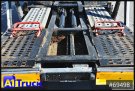 MAN - Autotransporter - LKW > 7.5 - 18.400 TGX, Autotransporter Kässbohrer, 