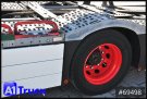 MAN - Autotransporter - LKW > 7.5 - 18.400 TGX, Autotransporter Kässbohrer, 