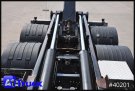 Volvo - Abrollkipper - LKW > 7.5 - FH 460 , VDL S21-6200 Lenkachse  