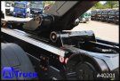 Volvo - Abrollkipper - LKW > 7.5 - FH 460 , VDL S21-6200 Lenkachse  