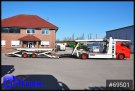 MAN - Autotransporter - LKW > 7.5 - 18.400 TGX, Autotransporter Kässbohrer, 