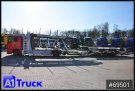 MAN - Autotransporter - LKW > 7.5 - 18.400 TGX, Autotransporter Kässbohrer, 