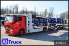 MAN - Autotransporter - LKW > 7.5 - 18.400 TGX, Autotransporter Kässbohrer, 
