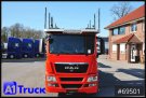 MAN - Autotransporter - LKW > 7.5 - 18.400 TGX, Autotransporter Kässbohrer, 