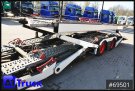 MAN - Autotransporter - LKW > 7.5 - 18.400 TGX, Autotransporter Kässbohrer, 