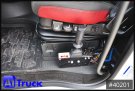 Volvo - Abrollkipper - LKW > 7.5 - FH 460 , VDL S21-6200 Lenkachse  
