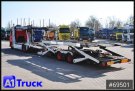 MAN - Autotransporter - LKW > 7.5 - 18.400 TGX, Autotransporter Kässbohrer, 