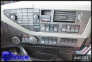 Volvo - Abrollkipper - LKW > 7.5 - FH 460 , VDL S21-6200 Lenkachse  