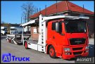 MAN - Autotransporter - LKW > 7.5 - 18.400 TGX, Autotransporter Kässbohrer, 