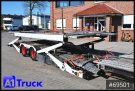 MAN - Autotransporter - LKW > 7.5 - 18.400 TGX, Autotransporter Kässbohrer, 