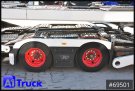 MAN - Autotransporter - LKW > 7.5 - 18.400 TGX, Autotransporter Kässbohrer, 