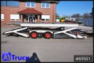 MAN - Autotransporter - LKW > 7.5 - 18.400 TGX, Autotransporter Kässbohrer, 
