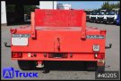Goldhofer - Plattform - Anhänger - Ballast Kran Gewichte Goldhofer  