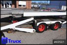 MAN - Autotransporter - LKW > 7.5 - 18.400 TGX, Autotransporter Kässbohrer, 
