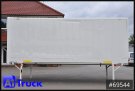 Krone - Koffer glatt - Wechselbrücken - WB BDF 7,45 Koffer,  2750mm innen, 20 x vorhanden