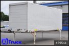 Krone - Koffer glatt - Wechselbrücken - WB BDF 7,45 Koffer,  2750mm innen, 20 x vorhanden