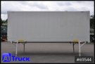 Krone - Koffer glatt - Wechselbrücken - WB BDF 7,45 Koffer,  2750mm innen, 20 x vorhanden