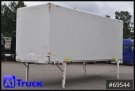 Krone - Koffer glatt - Wechselbrücken - WB BDF 7,45 Koffer,  2750mm innen, 20 x vorhanden