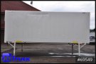 Krone - Koffer glatt - Wechselbrücken - WB BDF 7,45 Koffer,  2750mm innen, 