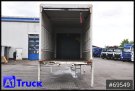 Krone - Koffer glatt - Wechselbrücken - WB BDF 7,45 Koffer,  2750mm innen, 