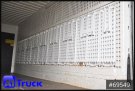 Krone - Koffer glatt - Wechselbrücken - WB BDF 7,45 Koffer,  2750mm innen, 