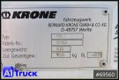 Krone - Koffer glatt - Wechselbrücken - WB BDF 7,45 Koffer,  2750mm innen, 20 x vorhanden