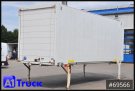 Krone - Koffer glatt - Wechselbrücken - Wechselbrücke BDF 7,45 Koffer,  Textil 2750mm innen, 20 x vorhanden