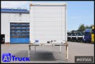 Krone - Koffer glatt - Wechselbrücken - Wechselbrücke BDF 7,45 Koffer,  Textil 2750mm innen, 20 x vorhanden